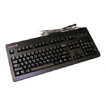 CHERRY G80-3000 BLACK SWITCH SPAIN