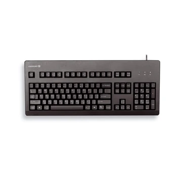 CHERRY G80-3000 BLACK SWITCH UK-ENGLISH