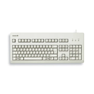 CHERRY G80-3000 BLUE SWITCH UK-ENGLISH