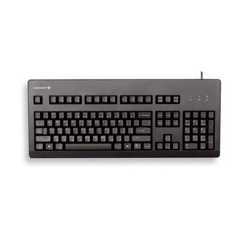 CHERRY G80-3000 BLUE SWITCH UK-ENGLISH