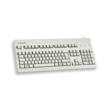 CHERRY G80-3000 BROWN SWITCH US-ENGLISH / INTERNATIONAL