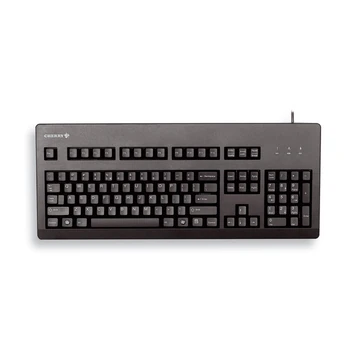 CHERRY G80-3000 BROWN SWITCH US-ENGLISH / INTERNATIONAL