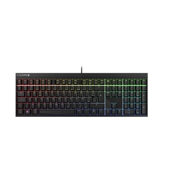 CHERRY MX 2.0S RGB FRANCE KEYBOARD CORDED MECHANICAL MX RE
