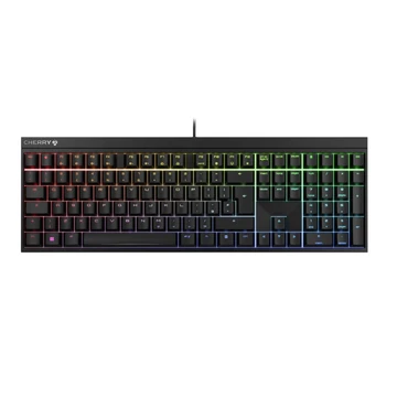 CHERRY MX 2.0S RGB UK-ENGLISH KEYBOARD CORDED MECHANICAL MX RE