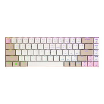 CHERRY MX-LP 2.1 COMPACT WIRELESS BT US-INTERNATIONAL KHA