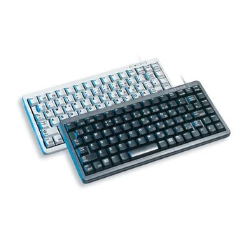 CHERRY G84-4100 COMPACT KEYBOARD SWITZERLAND