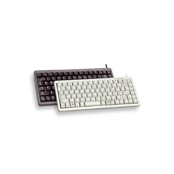 CHERRY G84-4100 COMPACT KEYBOAR ITALIAN LAYOUT WHITE