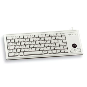 G84-4400 TRACKBALL FR PALE GREY