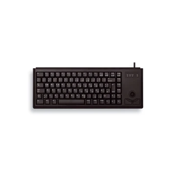 CHERRY G84-4400 TRACKBALL KEYBOARD FRANCE