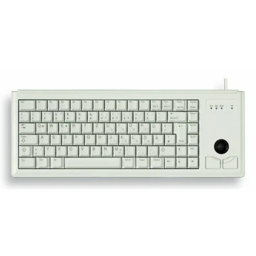 COMPACT G84-4400 TRACKBALL USB GREY