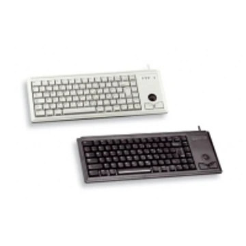 CHERRY G84-4400 TRACKBALL KEYBOARD US-ENGLISH / INTERNATIO