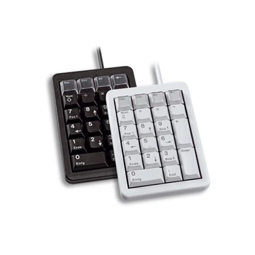 G84-4700 KEYPAD FRANC PALE GREY