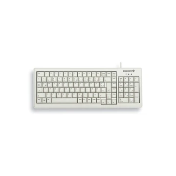 CHERRY G84-5200 COMPACT KEYBOARD SWITZERLAND
