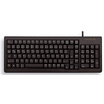 CHERRY G84-5200 COMPACT KEYBOARD SWITZERLAND