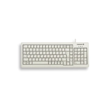 G84-5200 COMPACT PALE GREY KEYBOARD FRANCE