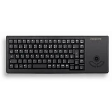 CHERRY G84-5400 TRACKBALL KEYBOARD SWITZERLAND