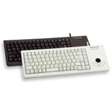CHERRY G84-5400 TRACKBALL KEYBOARD SPAIN