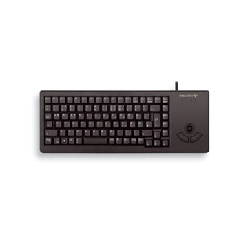 CHERRY G84-5400 TRACKBALL KEYBOARD UK-ENGLISH
