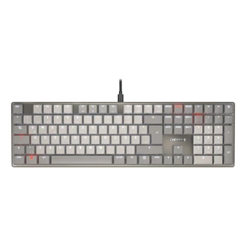 CHERRY KC 500 MX LP KEYBOARD CORDED MECHANICAL