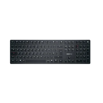KB MX ULTRA LOW PROFILE CORDLESS PE UK-ENGLISH USB BLACK
