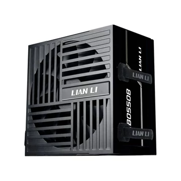 Lian Li RB Series tápegység, 550 Watt - fekete