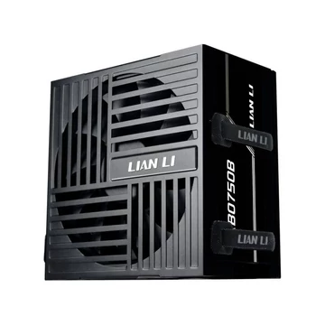 Lian Li RB Series tápegység, 750 Watt - fekete