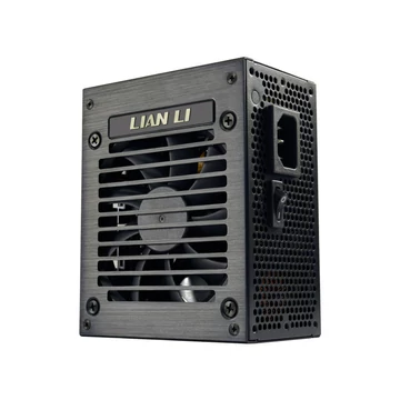 Lian Li SP750 V2 Gold tápegység - 750 Watt, fekete