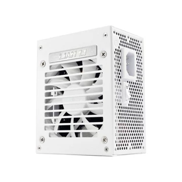 Lian Li SP750 V2 Gold tápegység - 750 Watt, fehér