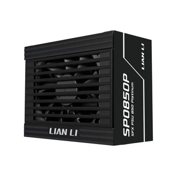 Lian Li SP Platinum Tápegység 850W Fekete