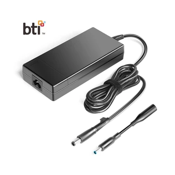 BTI 150W AC ADAPTER FOR HP UK VERSION 7.4MM 4.5MM