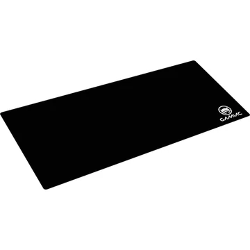 Egérpad GAMIAC 3XL10 Gaming, 1200x600x3mm, fekete
