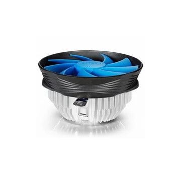 DeepCool CPU Cooler - GAMMA ARCHER (21dB; max. 94,29 m3 / h; 3pin csatlakozó; 12cm)