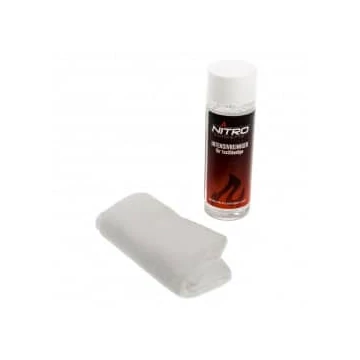 Gamer szék kiegészítő Nitro Concepts Tisztítószer Textil Ápolószer + Szivacs 100ml