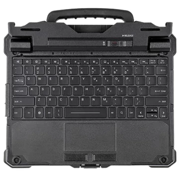 ZX10G2 - KEYBOARD DOCK (UK) .