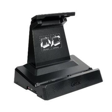 K120G2 OFFICE DOCK W/ 120W AC ADAPTER FOR TABLET MODE EU