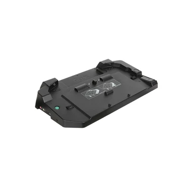 K120G2 OFFICE DOCK W/ 120W AC ADAPTER (FOR LAPTOP MODE) (EU)