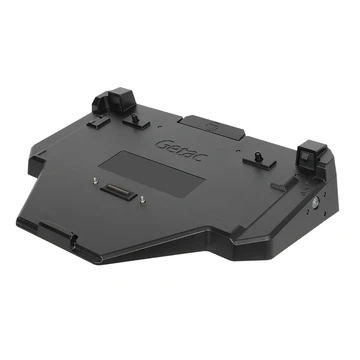 B360 - OFFICE DOCK W/ 120W AC ADAPTER (EU)