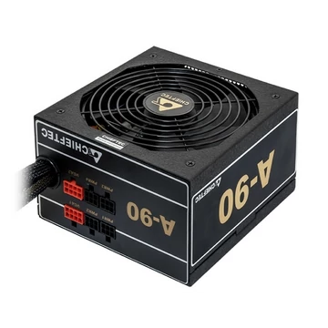 CHIEFTEC A-90 750W >90% tápegység - GDP-750C
