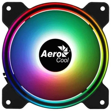 Processzor hűtő Prolimatech Genesis Dual Saturn Edition 2x12cm ARGB