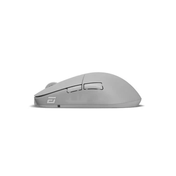 Endgame Gear XM2w 4k Wireless gamer egér White Frost