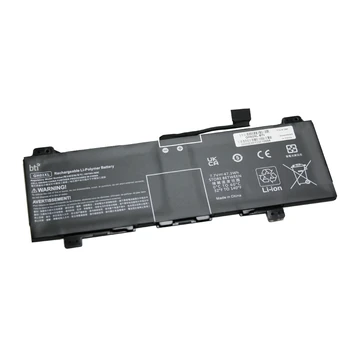 BTI 2C BATTERY HP CB 14 G7 OEM: GH02047XL-PL L75253-1D1