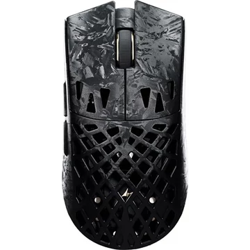 ATK Blazing Sky Ghost Ultimate optikai Bluetooth / vezeték nélküli gaming egér fekete