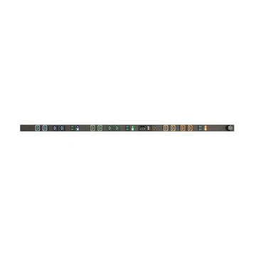 VERTIV GEIST RACK PDU MONITORED UNIT LEVEL EC 0U INPUT IEC 60309