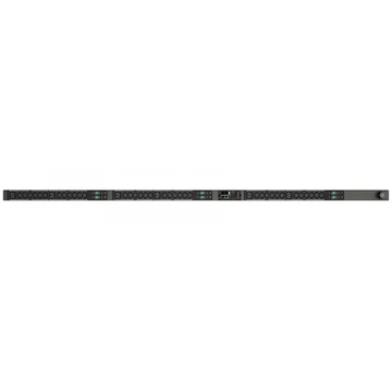 VERTIV GEIST RACK PDU MONITORED UNIT LEVEL EC 0U INPUT IEC 60309