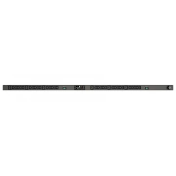 VERTIV GEIST RACK PDU MONITORED UNIT LEVEL EC 0U INPUT IEC 60309