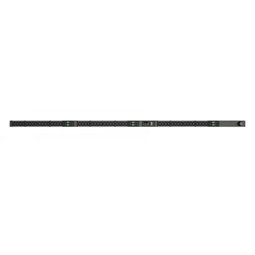 VERTIV GEIST RACK PDU MONITORED UNIT LEVEL EC 0U INPUT IEC 60309