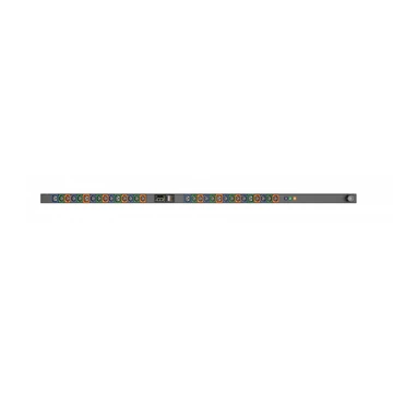 VERTIV GEIST RACK PDU MONITORED UNIT LEVEL EC 0U INPUT IEC 60309