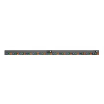 VERTIV GEIST RACK PDU MONITORED UNIT LEVEL EC 0U INPUT IEC 60309