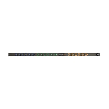 VERTIV GEIST RACK PDU MONITORED UNIT LEVEL EC 0U INPUT IEC 60309