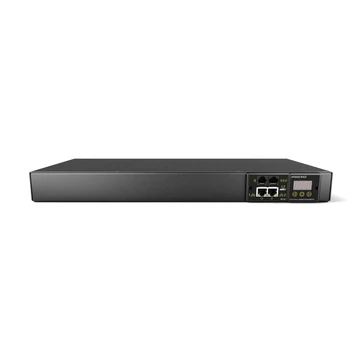 VERTIV GEIST RACK PDU MONITORED UNIT LEVEL EC 1U INPUT IEC 60309